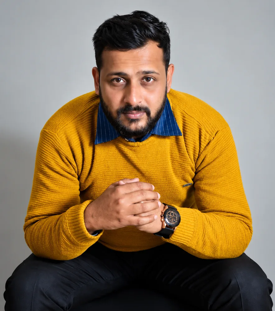 Hemant Pandey