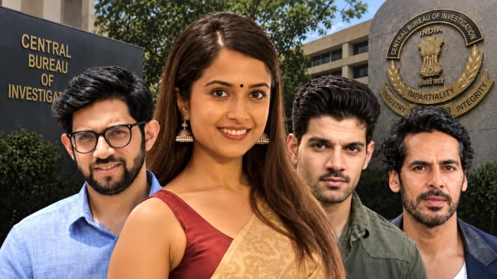 Disha Salian Death Case: CBI FIR Names Aaditya Thackeray, Rohan Rai, Dino Morea, Sooraj Pancholi & Others