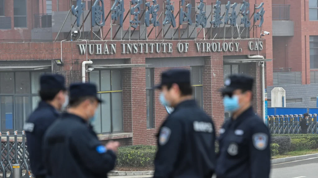 US Funds, Coronavirus, the Wuhan Lab, and Vaccine Madness (The World’s Best Example of Fear and Madness)